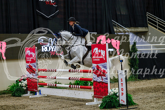 2025 - Haylee - Royal West - Thursday October 16th - 08604
