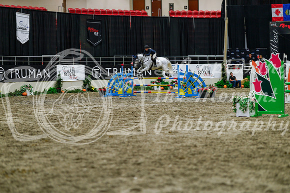 2025 - Haylee - Royal West - Thursday October 16th - 08603