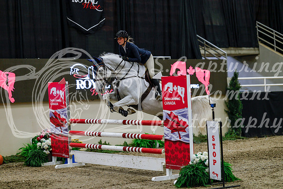 2025 - Haylee - Royal West - Thursday October 16th - 08605