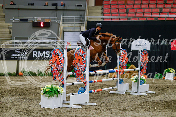 2025 - Haylee - Royal West - Thursday October 16th - 08361