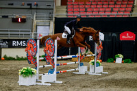 2025 - Haylee - Royal West - Thursday October 16th - 08367