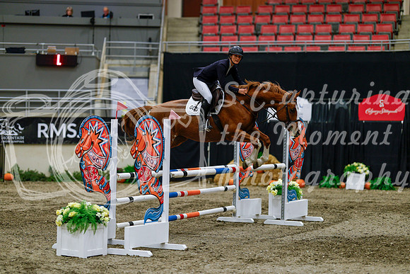 2025 - Haylee - Royal West - Thursday October 16th - 08367