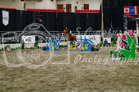 2025 - Haylee - Royal West - Thursday October 16th - 08371