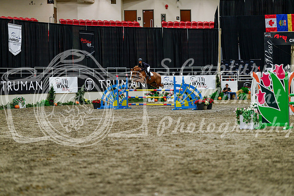2025 - Haylee - Royal West - Thursday October 16th - 08373