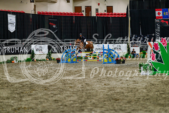 2025 - Haylee - Royal West - Thursday October 16th - 08376