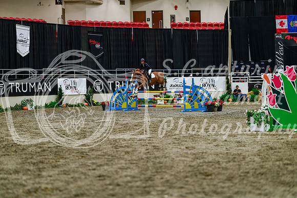 2025 - Haylee - Royal West - Thursday October 16th - 08377