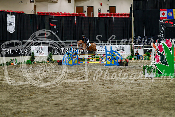 2025 - Haylee - Royal West - Thursday October 16th - 08375