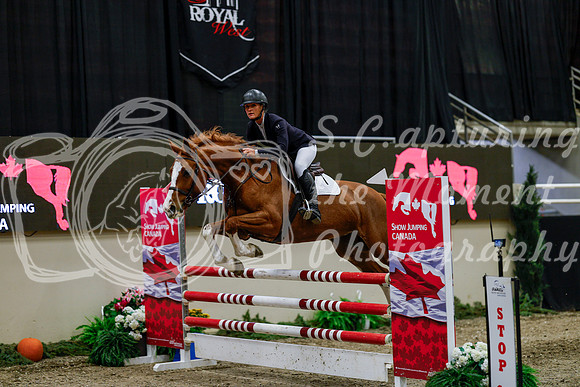 2025 - Haylee - Royal West - Thursday October 16th - 08379