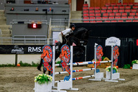 2025 - Haylee - Royal West - Thursday October 16th - 08160