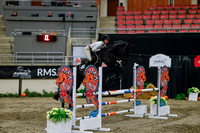 2025 - Haylee - Royal West - Thursday October 16th - 08161