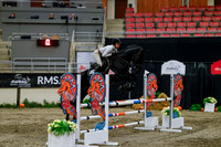 2025 - Haylee - Royal West - Thursday October 16th - 08162