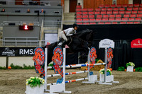 2025 - Haylee - Royal West - Thursday October 16th - 08164