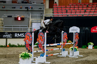 2025 - Haylee - Royal West - Thursday October 16th - 08163