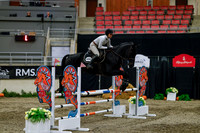 2025 - Haylee - Royal West - Thursday October 16th - 08168
