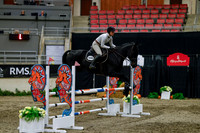 2025 - Haylee - Royal West - Thursday October 16th - 08170