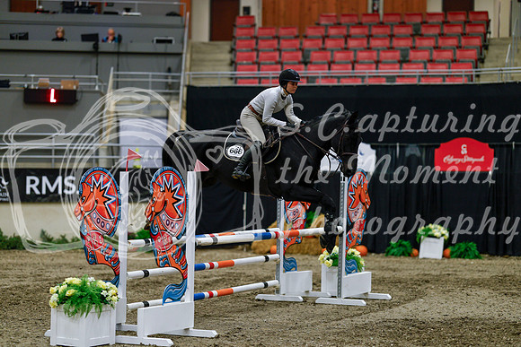 2025 - Haylee - Royal West - Thursday October 16th - 08170