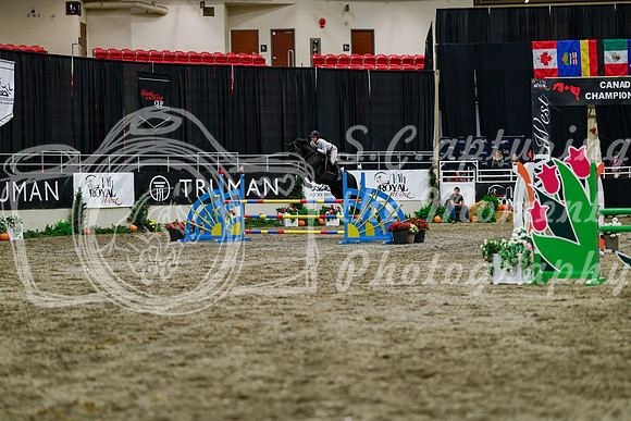 2025 - Haylee - Royal West - Thursday October 16th - 08171