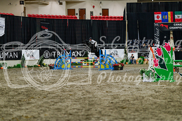 2025 - Haylee - Royal West - Thursday October 16th - 08172