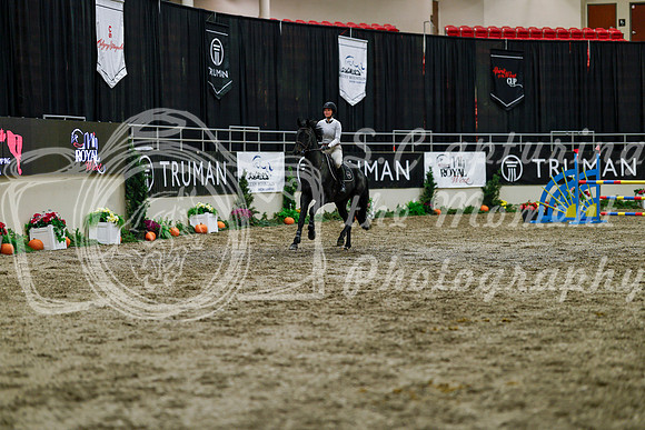2025 - Haylee - Royal West - Thursday October 16th - 08175