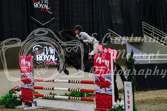 2025 - Haylee - Royal West - Thursday October 16th - 08182