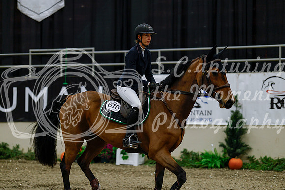 2025 - Haylee - Royal West - Thursday October 16th - 07487
