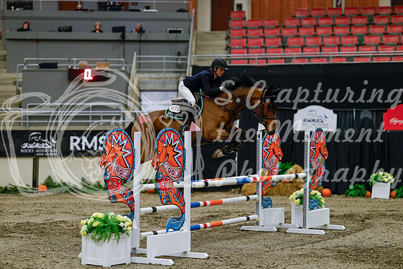 2025 - Haylee - Royal West - Thursday October 16th - 07495