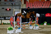 2025 - Haylee - Royal West - Thursday October 16th - 07499