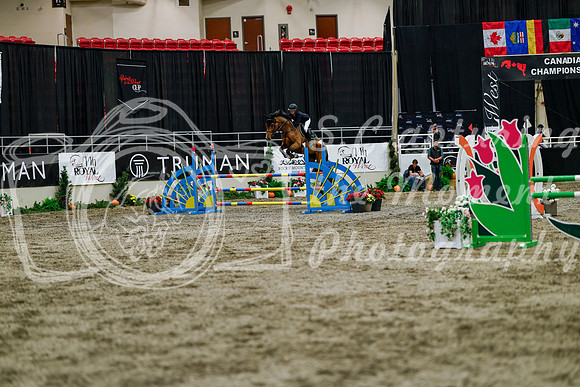 2025 - Haylee - Royal West - Thursday October 16th - 07500