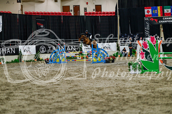 2025 - Haylee - Royal West - Thursday October 16th - 07502