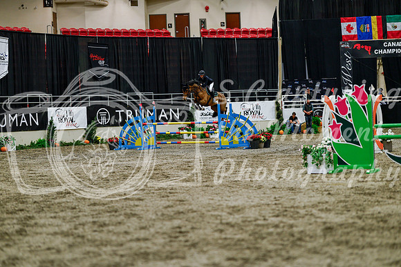 2025 - Haylee - Royal West - Thursday October 16th - 07504