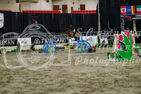 2025 - Haylee - Royal West - Thursday October 16th - 07505