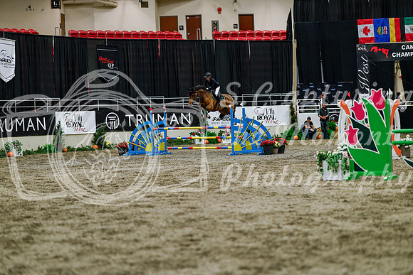 2025 - Haylee - Royal West - Thursday October 16th - 07507