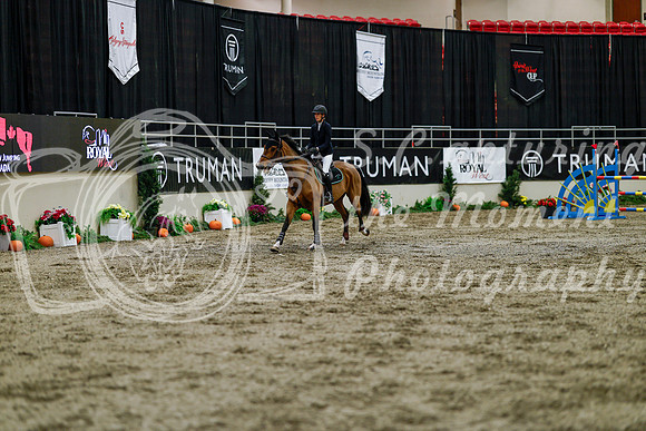2025 - Haylee - Royal West - Thursday October 16th - 07510