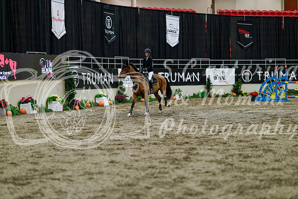 2025 - Haylee - Royal West - Thursday October 16th - 07511