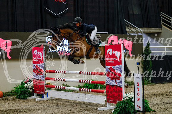 2025 - Haylee - Royal West - Thursday October 16th - 07514