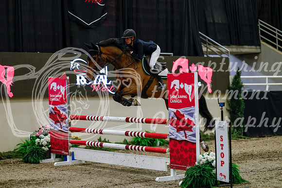 2025 - Haylee - Royal West - Thursday October 16th - 07513