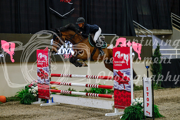 2025 - Haylee - Royal West - Thursday October 16th - 07515