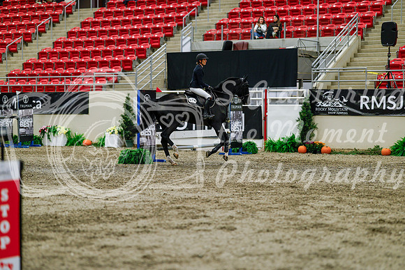 2025 - Haylee - Royal West - Thursday October 16th - 08099