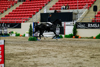 2025 - Haylee - Royal West - Thursday October 16th - 08100