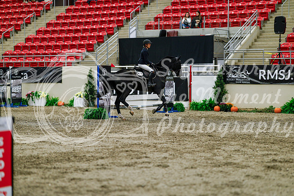2025 - Haylee - Royal West - Thursday October 16th - 08100