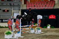 2025 - Haylee - Royal West - Thursday October 16th - 08107