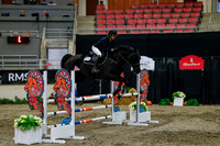 2025 - Haylee - Royal West - Thursday October 16th - 08108