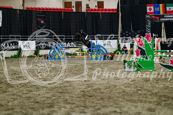 2025 - Haylee - Royal West - Thursday October 16th - 08111