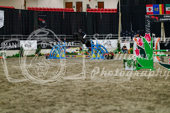 2025 - Haylee - Royal West - Thursday October 16th - 08113