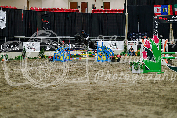 2025 - Haylee - Royal West - Thursday October 16th - 08115