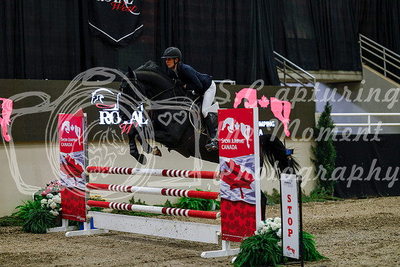 2025 - Haylee - Royal West - Thursday October 16th - 08117
