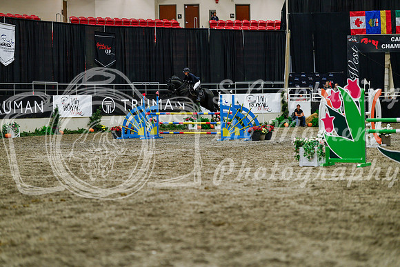 2025 - Haylee - Royal West - Thursday October 16th - 08116