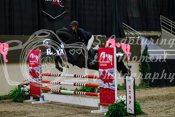 2025 - Haylee - Royal West - Thursday October 16th - 08118
