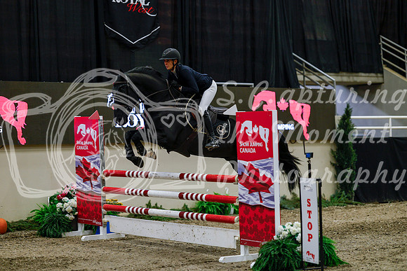 2025 - Haylee - Royal West - Thursday October 16th - 08119