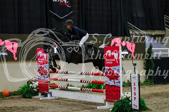 2025 - Haylee - Royal West - Thursday October 16th - 08121